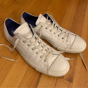 Converse All Star LEATHER men’s 11